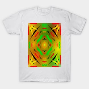 Ethnic 1 T-Shirt